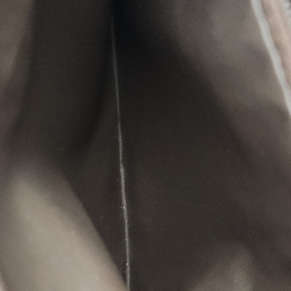 Michael Rome genuine leather snake print purse - Picture 11 of 11